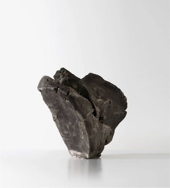 Studio per vaso by Emanuele Becheri contemporary artwork Sculpture