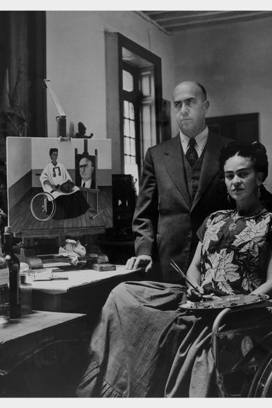 Frida Kahlo’s Indomitable Spirit Shines at ArtScience Museum