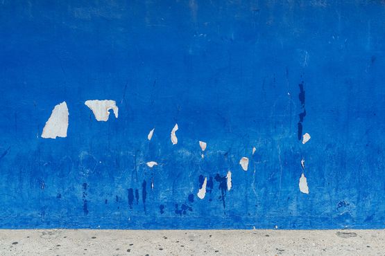 Parois 4354 by Eric Pillot contemporary artwork Photography