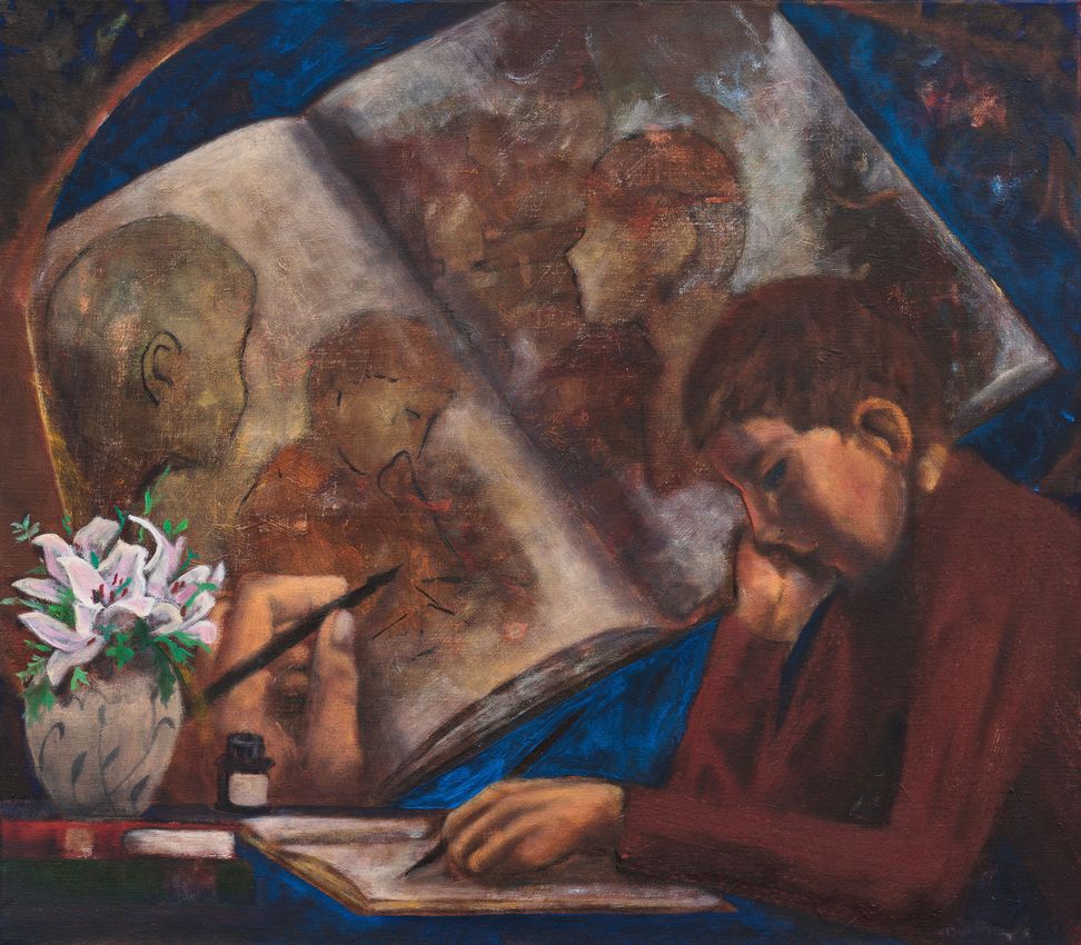 Ernst Yohji Jaeger