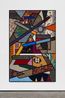 Social Fabric Percussion III by Nevin Aladag contemporary artwork Sculpture