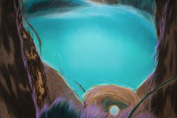 Greem Kim contemporary artist