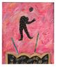 Untitled by Tony Wong contemporary artwork Works on Paper