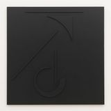 Individuation by Luca Lee Frei contemporary artwork painting sculpture