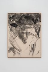Strk0326 by Aythamy Armas contemporary artwork painting
