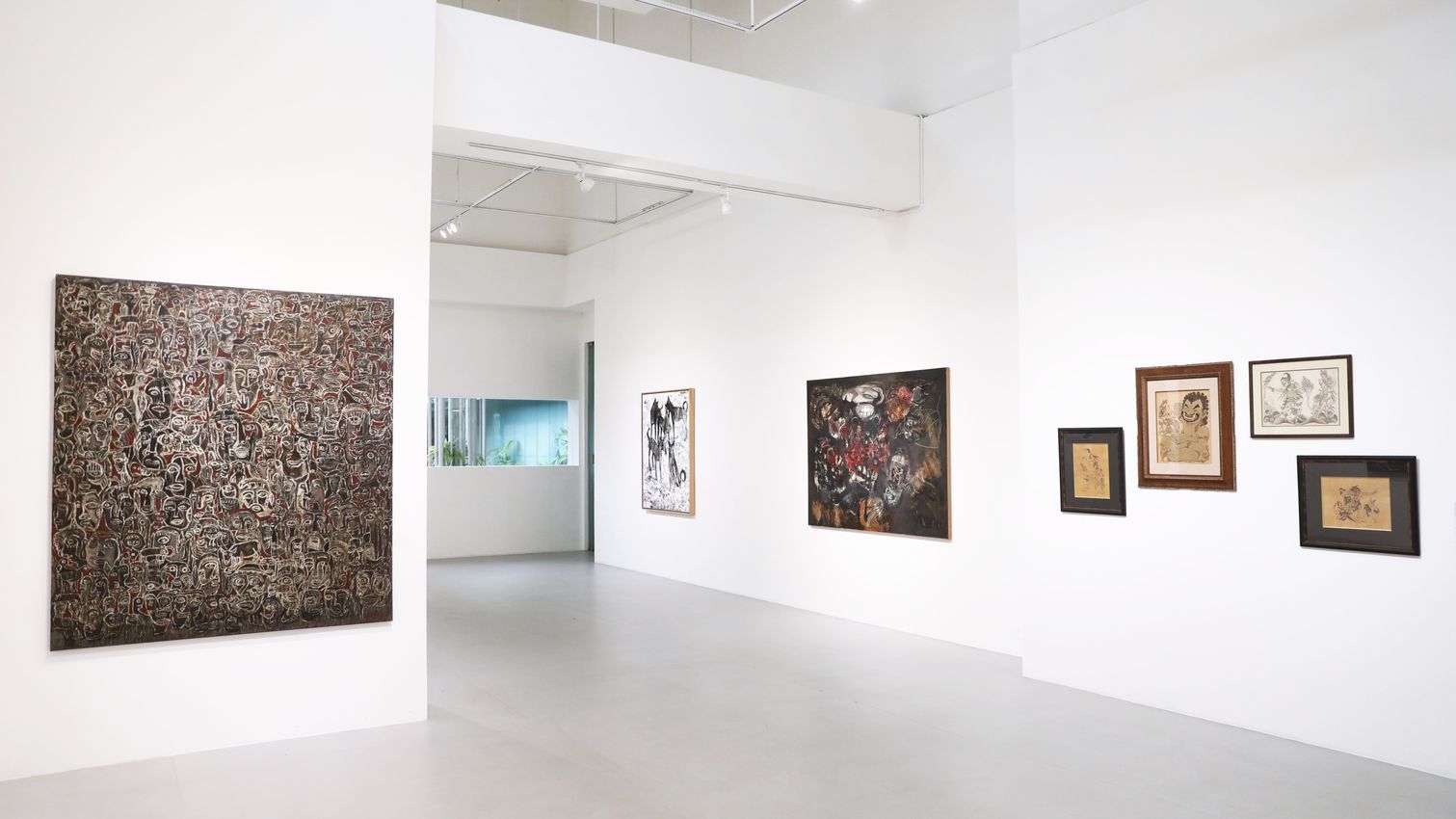 Group Exhibition
