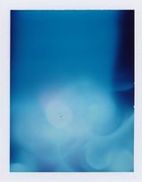 Polaroid Film No. 31 by Jiang Pengyi contemporary artwork photography