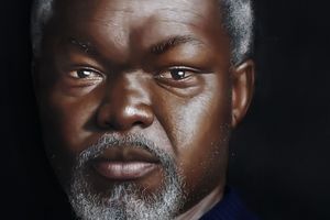 Babajide Olatunji