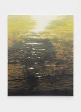 Wood Grain-SHA by Shi Jiayun contemporary artwork painting