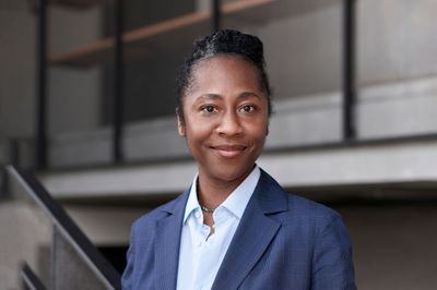 Guggenheims Naomi Beckwith Will Curate Documenta 16