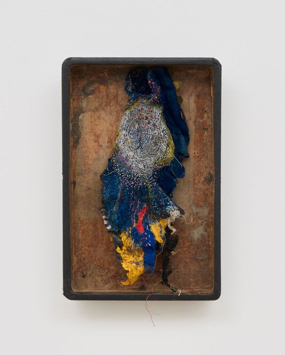 The Shell of memories to wonder by Junko Oki contemporary artwork Sculpture