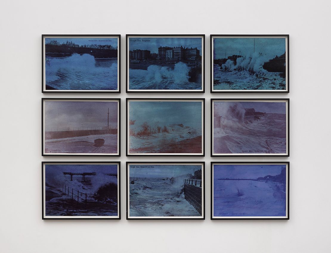 Susan Hiller