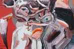 Ben Quilty contemporary artist