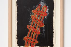 Basil Beattie