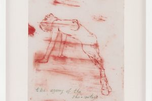 Leon Golub