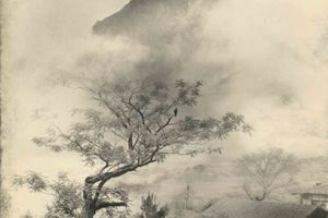 Lang Jingshan