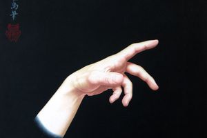 Tenmyouya Hisashi