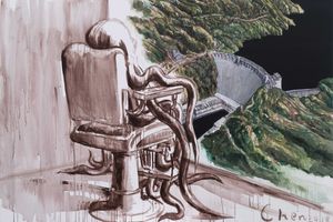 Chen Xiaoyun