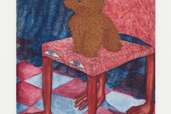 Nell Brookfield contemporary artist