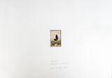 O Solar by Milton Machado contemporary artwork works on paper