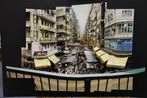 Fa Yuen Street Fotomo Hong Kong by Alexis Ip contemporary artwork Photography
