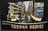 Fa Yuen Street Fotomo Hong Kong by Alexis Ip contemporary artwork photography print