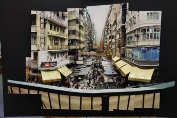 Alexis Ip contemporary artist