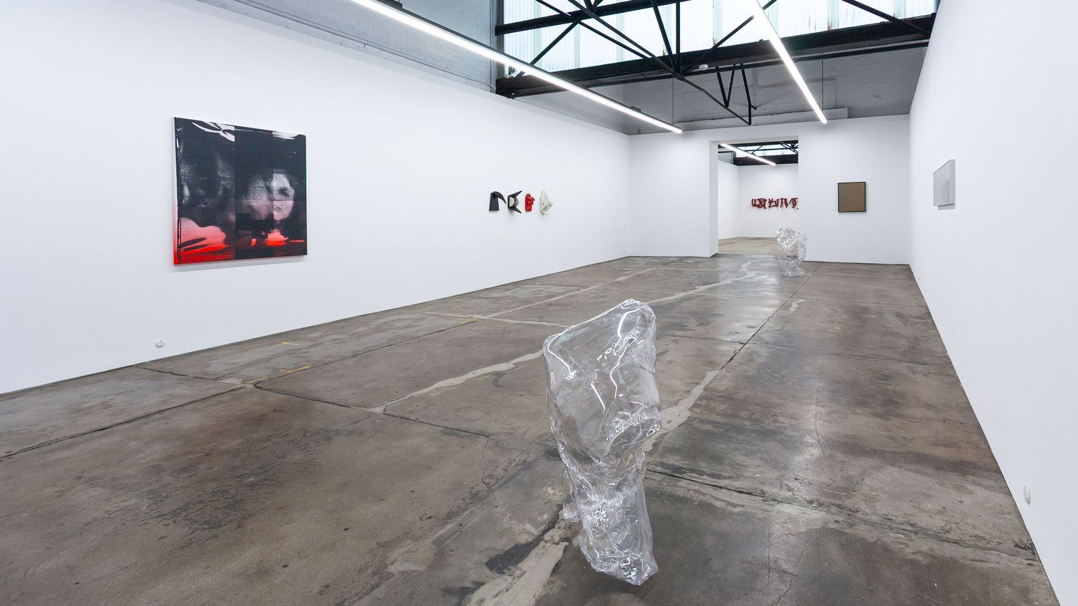 Group Exhibition