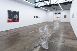 Group Exhibition