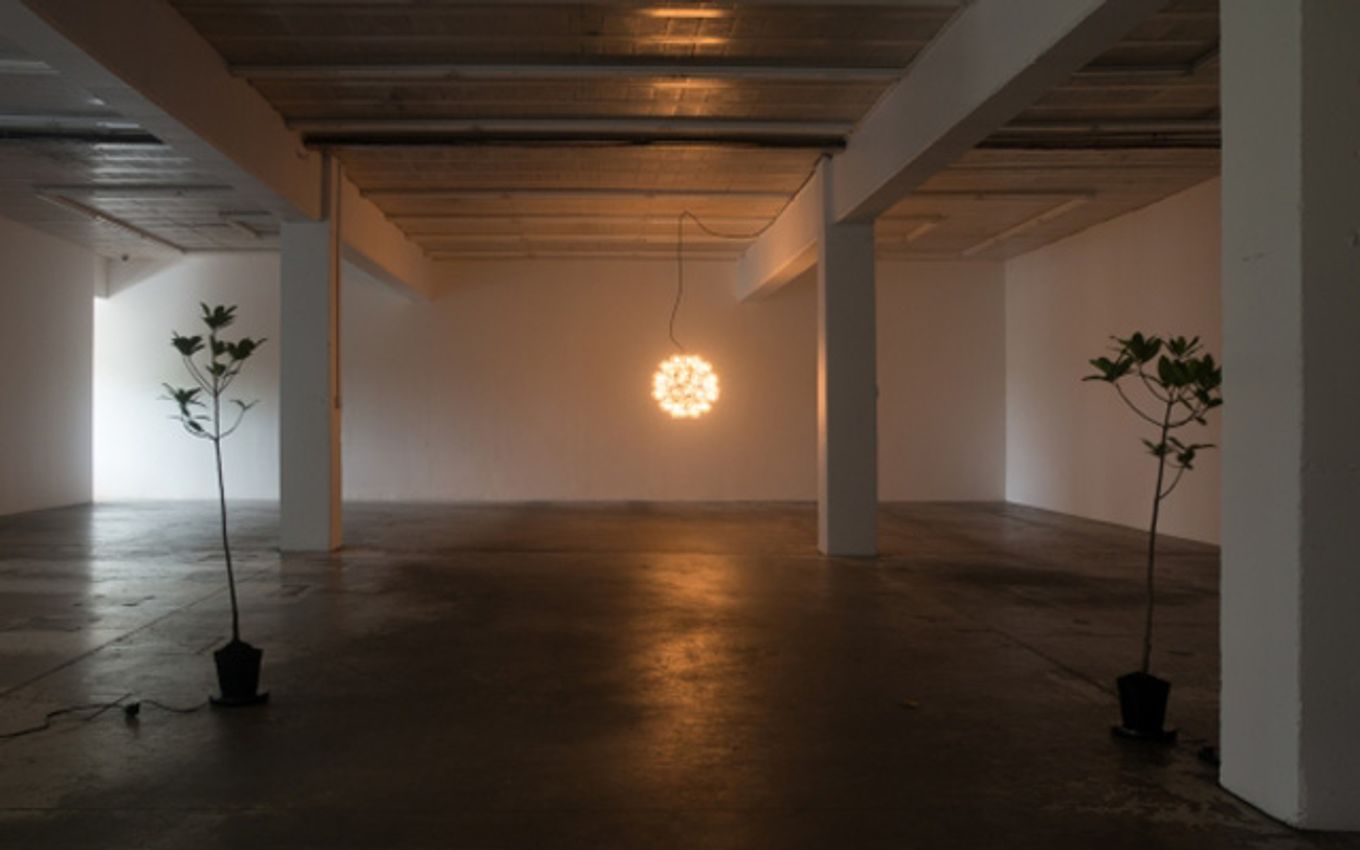 Cerith Wyn Evans