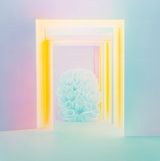 The Radiance by Lov-Lov contemporary artwork painting
