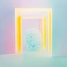The Radiance by Lov-Lov contemporary artwork Painting
