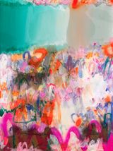 S No.26 by Yang Shu contemporary artwork painting