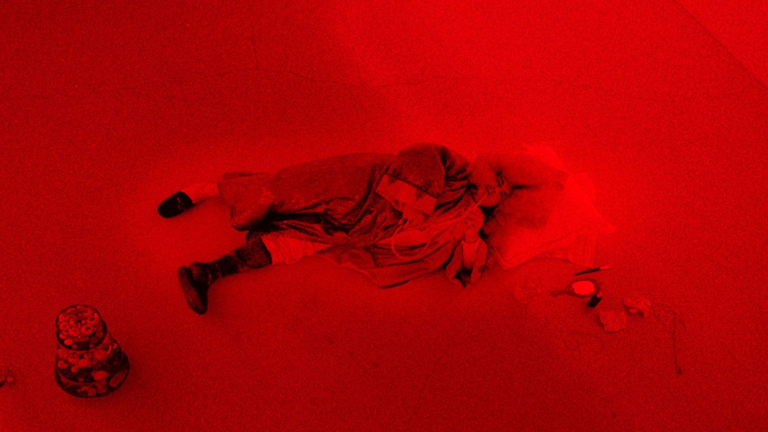 Barcelona Video Fair to Beam Artworks Directly into Busan Hotel Rooms