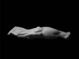 Marble Arm - Opus 9 by Athar Jaber contemporary artwork sculpture