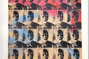 Andy Warhol