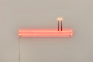 Cerith Wyn Evans