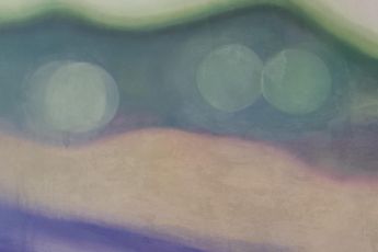 Contemporary art exhibition Group Exhibition Cosmic Topologies at Knust Kunz Gallery Editions Munich Germany