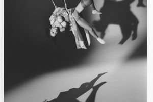 Nobuyoshi Araki