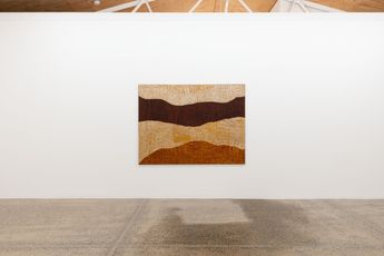 Contemporary art exhibition Michelle Pulutuwayu Woody Minnipinni Ngiya Murrakupupuniamintiya Jilamara My Country and Art at STATION Melbourne Australia