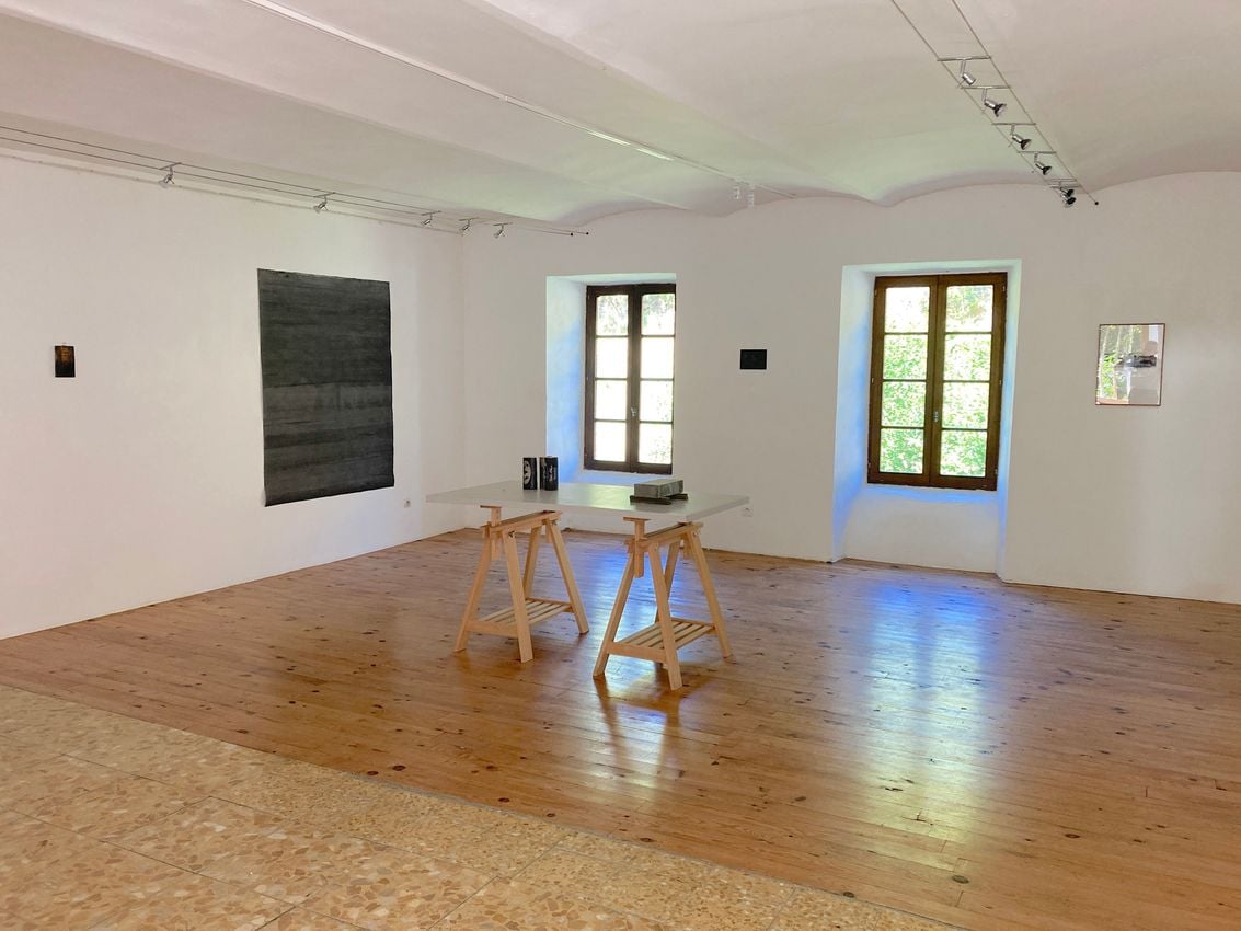 Group Exhibition