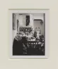 AutoPolaroid by Lucas Samaras contemporary artwork Photography