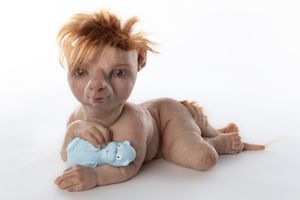 Patricia Piccinini