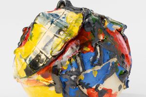 Lynda Benglis