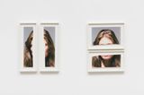 My Split Self II by Amie Dicke contemporary artwork print