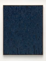 Conjunction 20-84 by Ha Chong-Hyun contemporary artwork painting