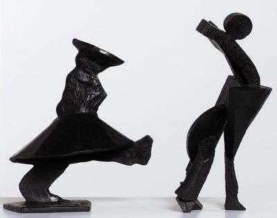 Frieze OVR HighlightsWilliam Kentridge