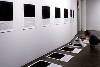 Contemporary art exhibition Bona Park friends at Gallery Chosun Seoul South Korea