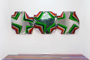 Jim Lambie