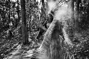 Sebastiao Salgado